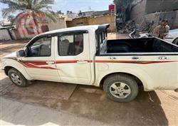 نيسان نافارا